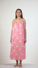 Juniper Pink Cotton Dress